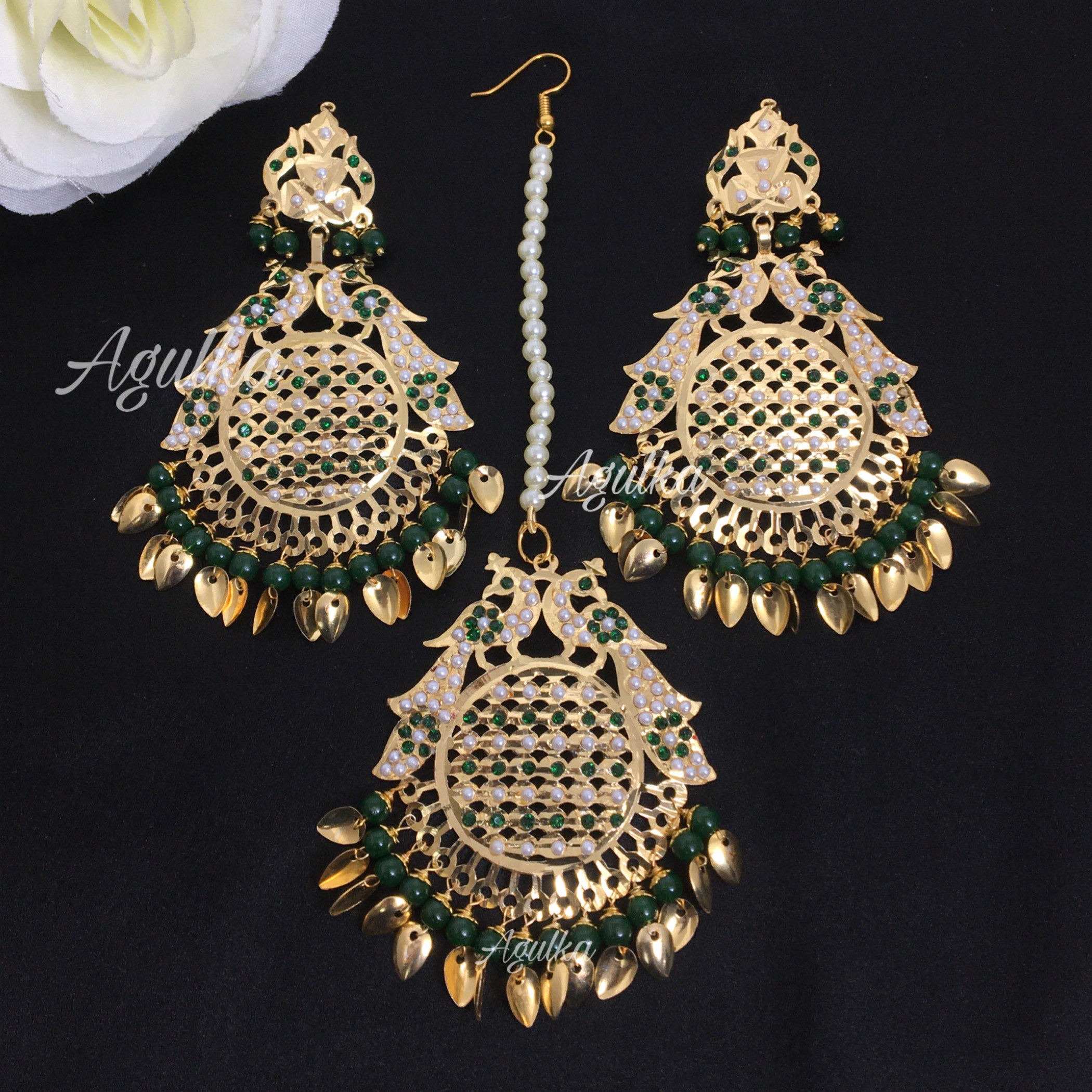 Pipal patti deals tikka online