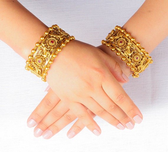 Sikhkada | Mens gold bracelets, Man gold bracelet design, Mens bracelet gold  jewelry