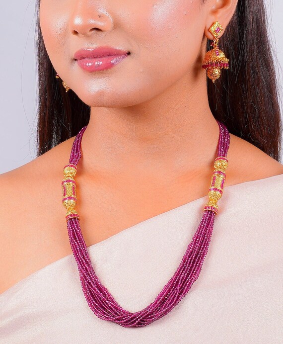 Ruby rani deals haar