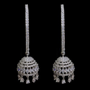 Diamond 2024 ka jhumka
