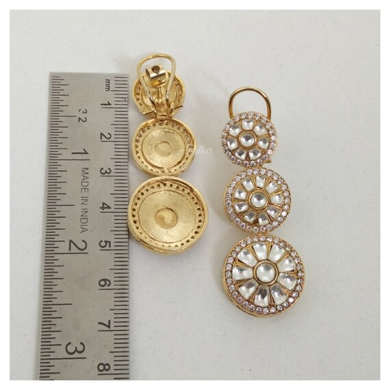 Sabyasachi polki deals jewellery