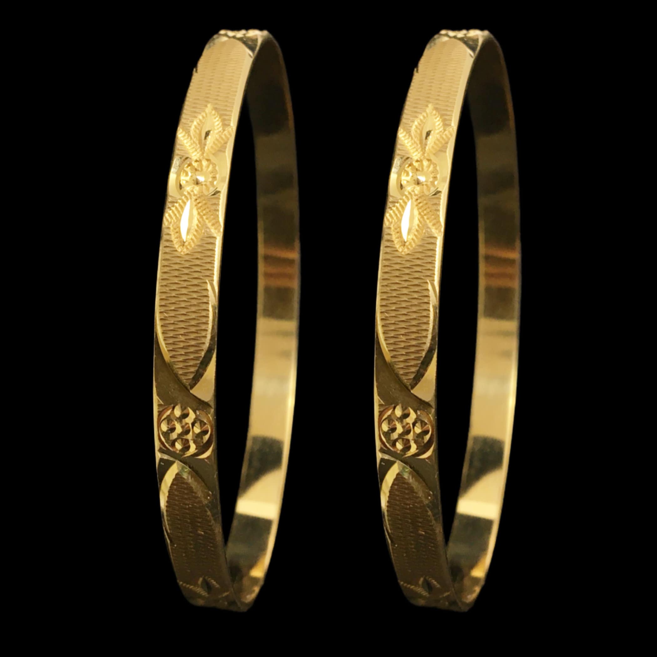 1 gram gold kada deals