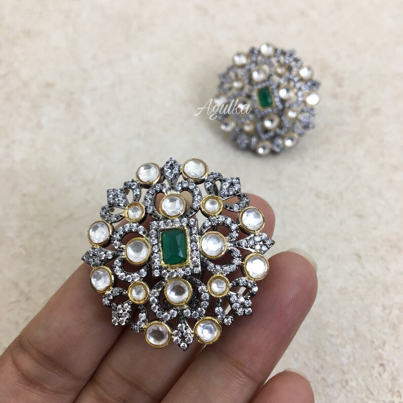 Green Polki Necklace	Polki Jewelry	Victorian Polki	Kundan Jewelry	Kundan Pearl	Kundan Necklace	Emerald Kundan	Sabyasachi Choker	Kundan Choker	Jadau Necklace	Polki Necklace	Victorian Jewelry	Sabyasachi Jewelry Sabyasachi Jewelry Kundan Choker Set