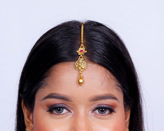 Tikka jewelry best sale