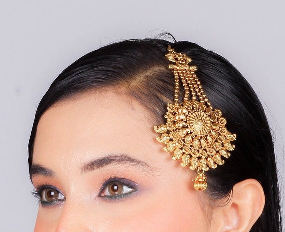 Passa hair jewellery discount
