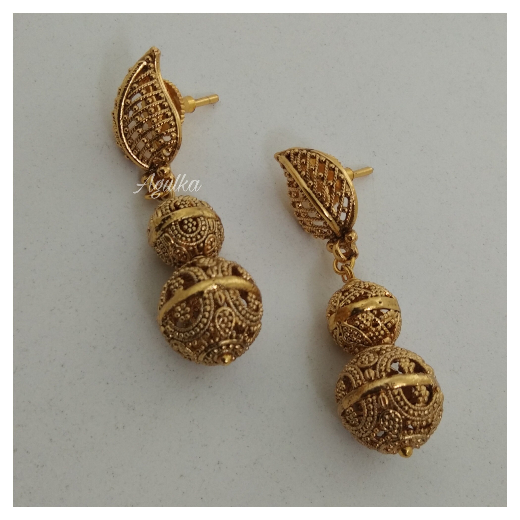 gold ka matar mala