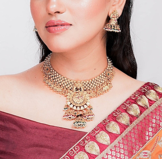 Amrapali shop antique jewellery