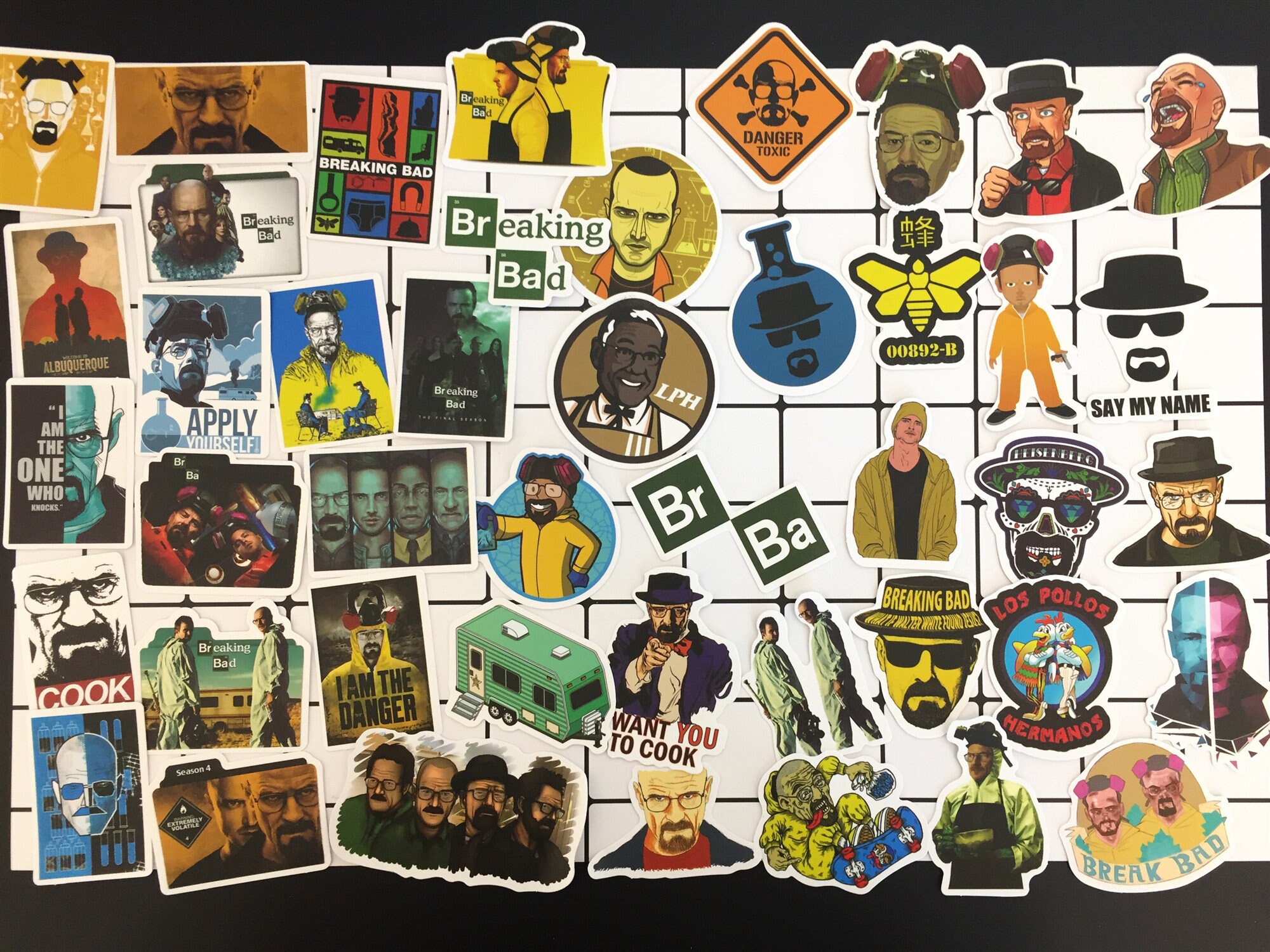 Breaking bad telegram stickers. Во все тяжкие Стикеры