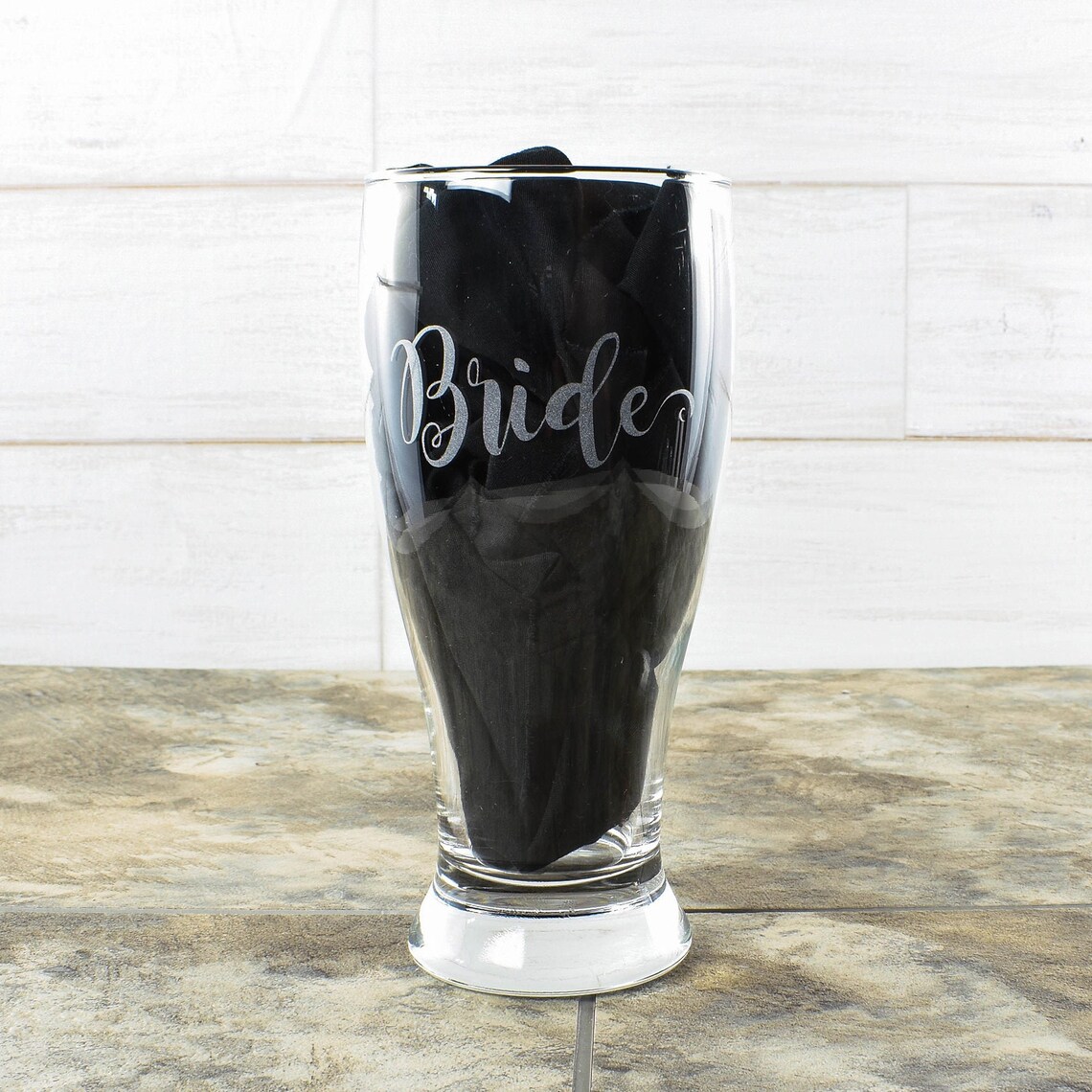 Wedding Party Glasses Etsy