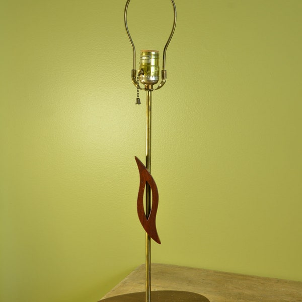 Lamp Stand Etsy