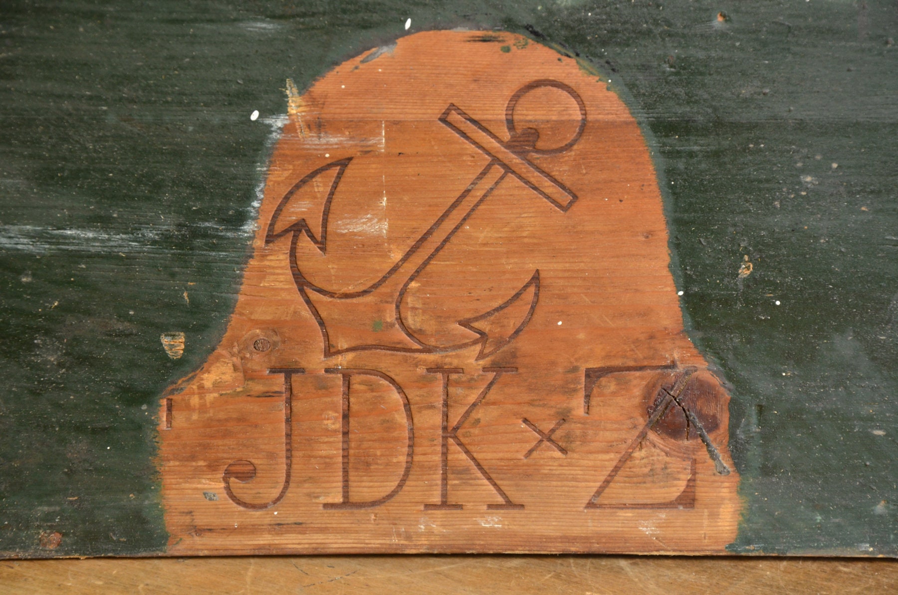 John Dekuyper & Son Wooden Crate - Etsy 