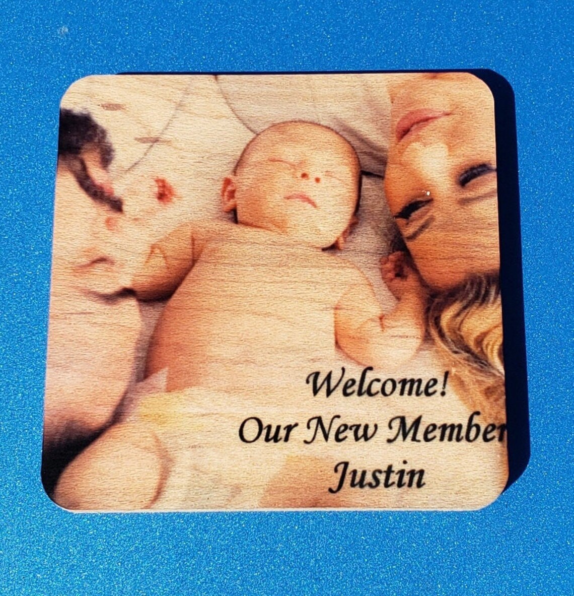 Personalized / Custom Photo / Photo / Etsy