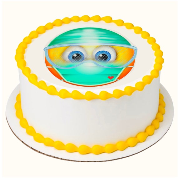 Emoji Infirmiere Medecin Gateau Comestible Imagecelebrez Et Etsy Emoji Infirmiere Medecin Gateau Comestible Imagecelebrez Et Etsy
