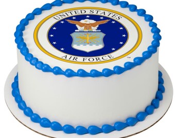 air force cake