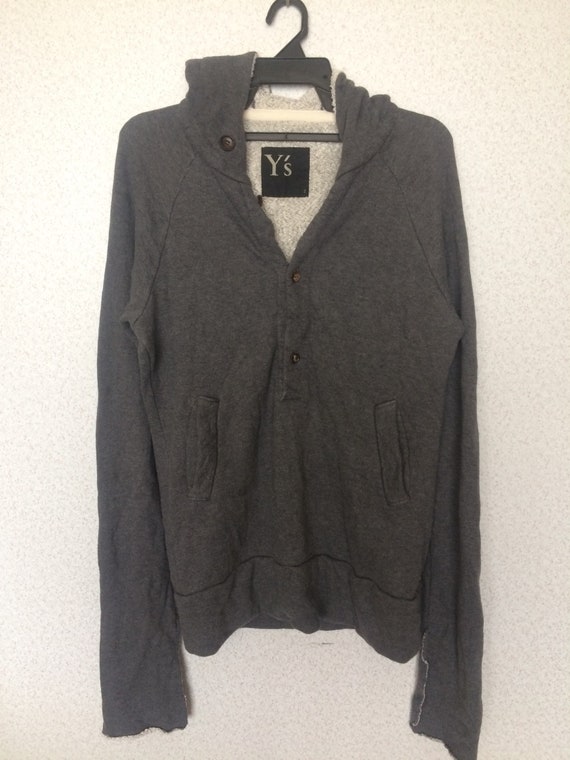 Rare!!! Vintage Yohji Yamamoto.