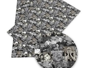 Bump Vinyl Leather Sheet For Bows Earrings Applique