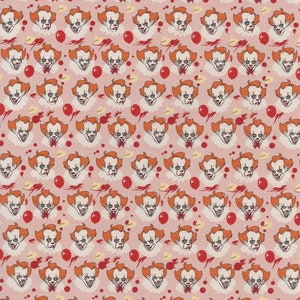 Halloween Fall Vinyl Leather Sheet