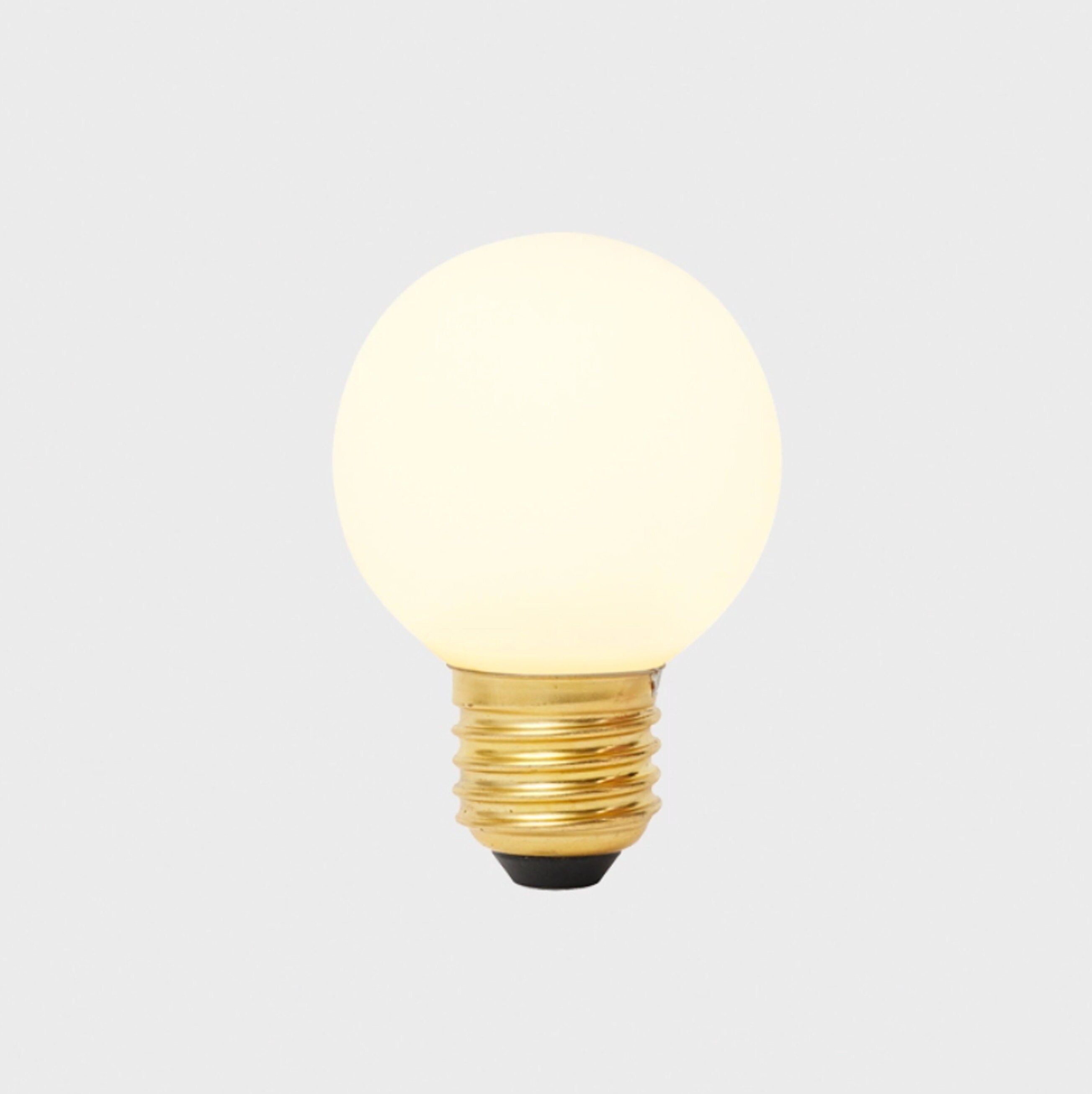Tala Sphere I Bulb LED E27 Max 4.6W Etsy UK