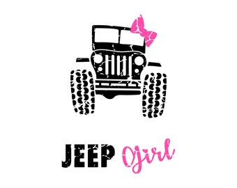 Download Jeep Bow Svg Etsy