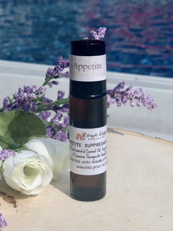 Curb Your Cravings Weight Loss Oil Essential Oils Aromatherapy Oil Mental Health Weight Loss Rollerball