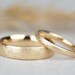 see more listings in the Wedding rings yellow gold section