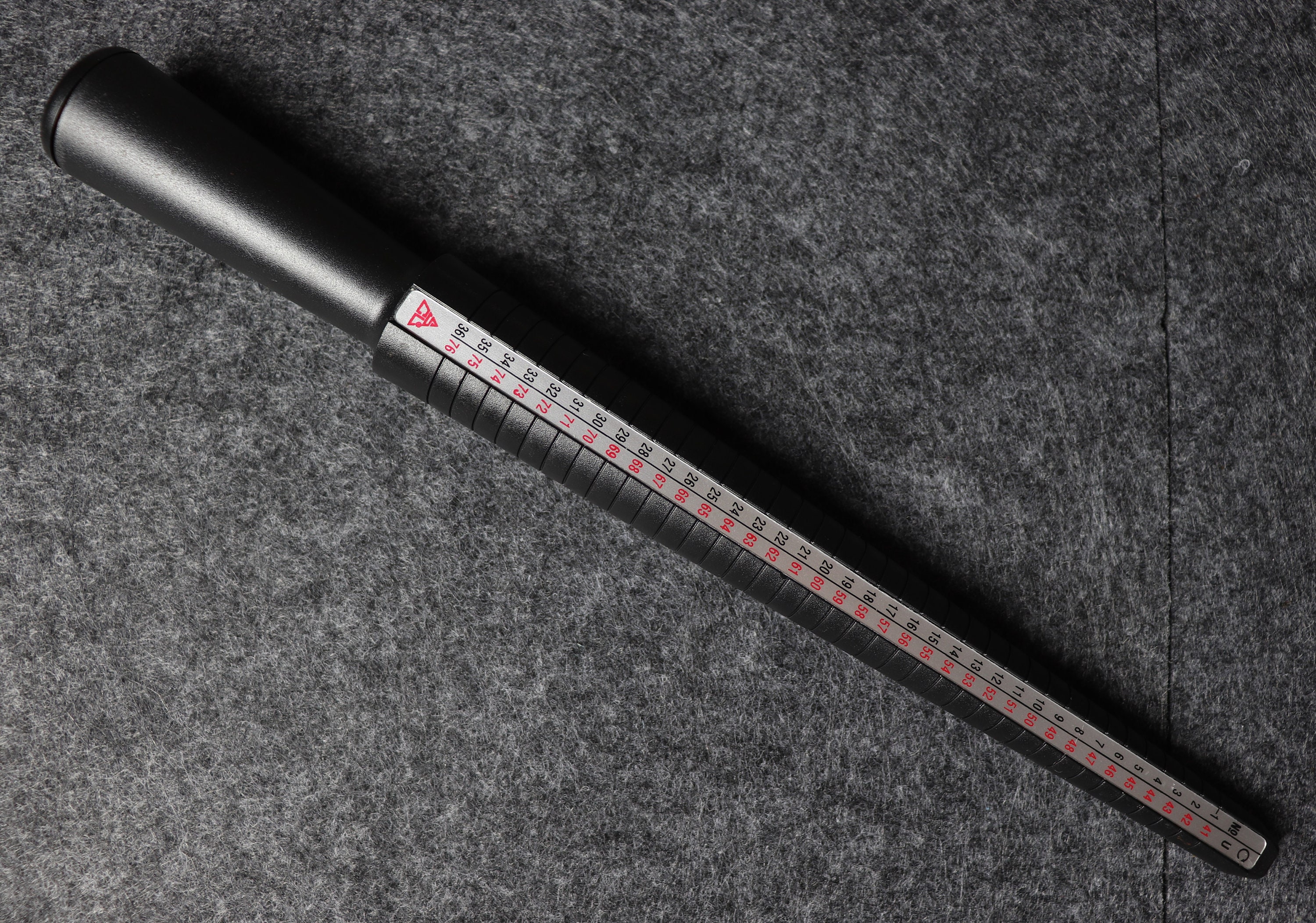 2 Stück Ringgrößenmesser,Ringgrössenmesser,Ring Größenmesser,Ring Sizer