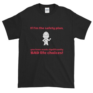 Safety Plan