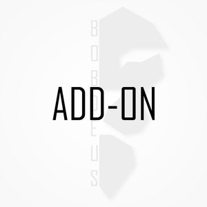 ADD-ON, Add a Person or a Pet