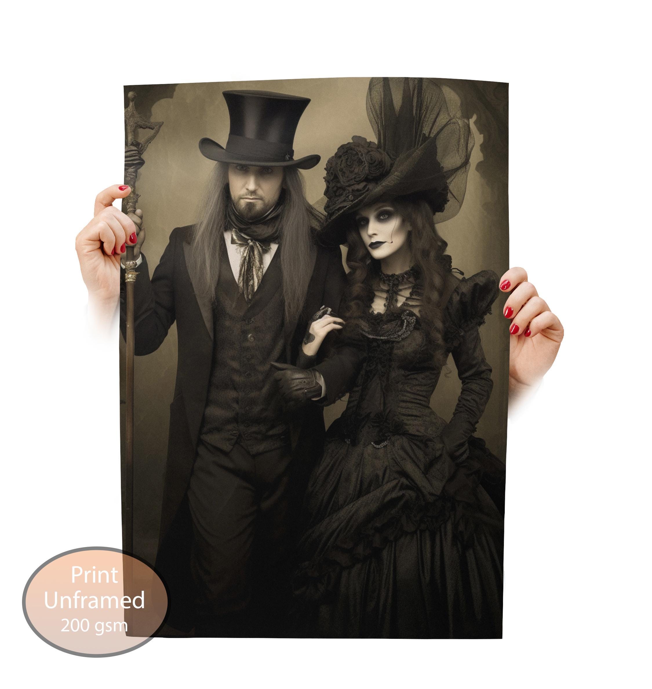 Unique Ghostly Gift, Custom Spooky Halloween Portraits, Scare up Some  Artistic Magic, Custom Halloween Gifts, Custom Creepy Art, Boo Gifts - Etsy  New Zealand, image size:2250x2378