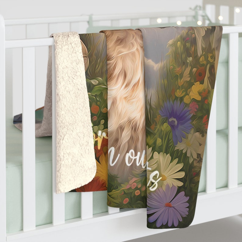 Personalized Blankets with Pet Memorials, Custom Blankets with Pet Portraits, Personalized Throws Honoring Beloved Pets, Unique Pet Blankets image 3