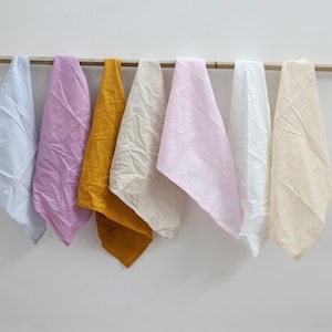 200 Pack Cotton Wedding Napkins, Cotton Fabric, Cotton Napkins, Cloth Napkins, Rustic Wedding Napkins, Table Decor, Kitchen Table Napkins
