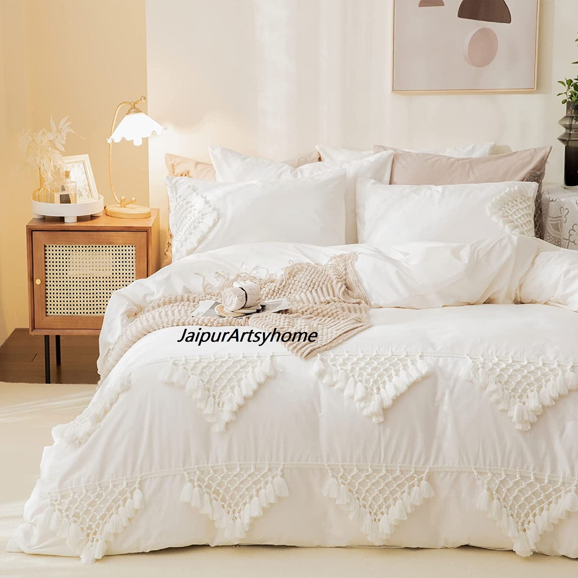 seeing double quilt
