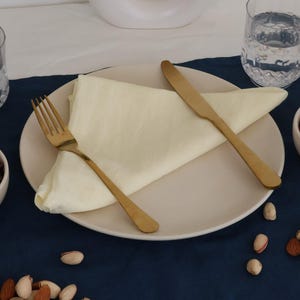 Cotton Wedding Napkins, Cotton Napkins, Cotton Napkins, Cloth Napkins, Wedding Napkins, Dinner Napkins, Cloth Napkins Cocktail napkins,