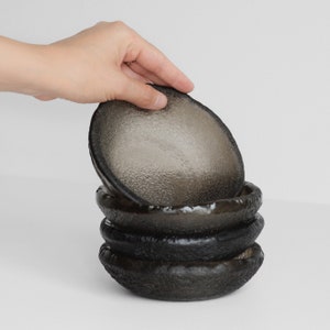 Handmade Small Serving Bowl | Restaurant Ware | Appetizer Dish | Dessert Dish