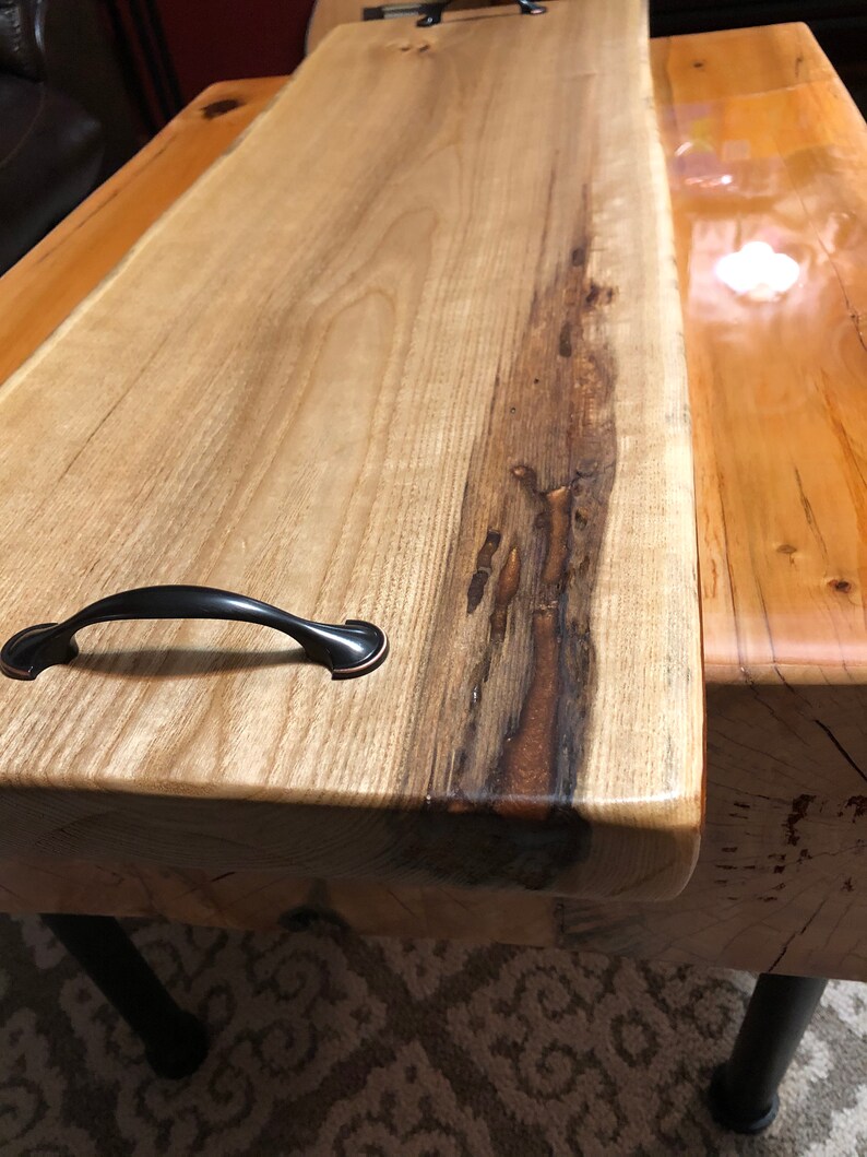 Sassafras Serving Tray