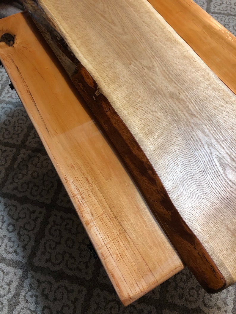 Sassafras Serving Tray