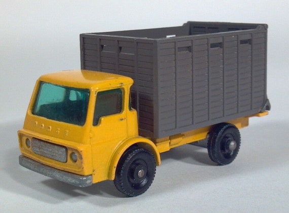 matchbox no 37