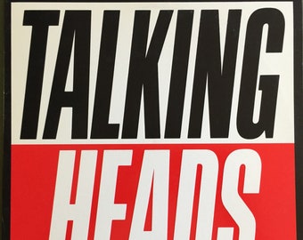 Talking Heads - Remain In Light - A Photo On - Foto 13