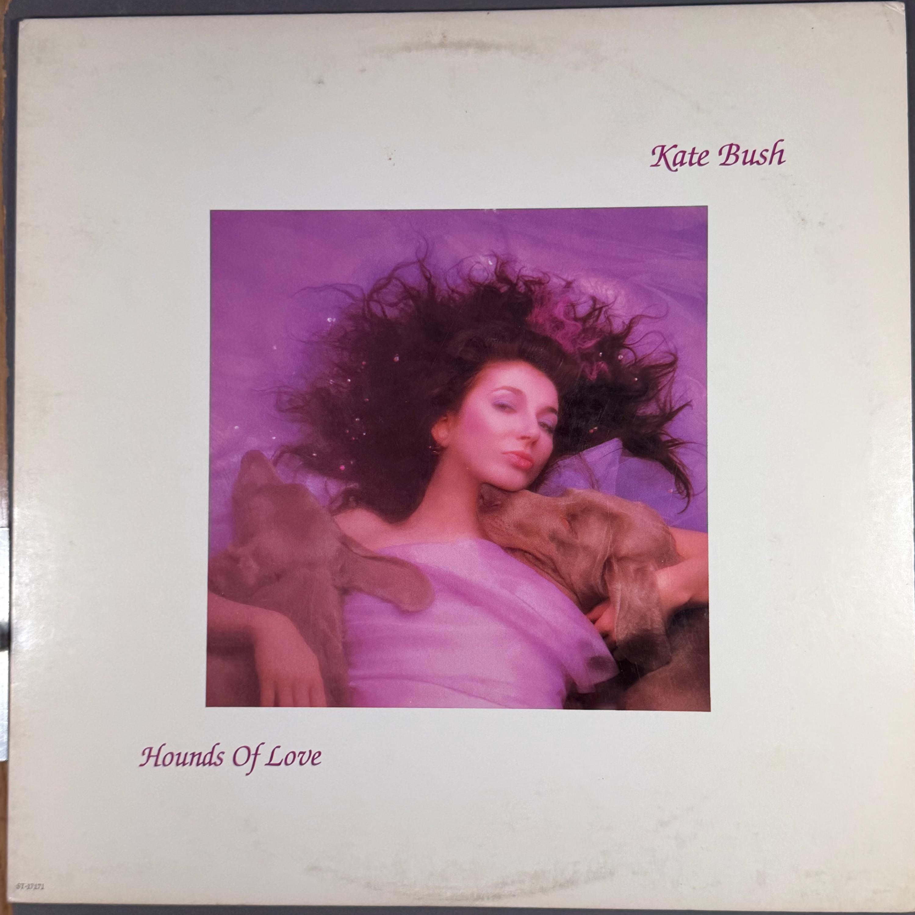 Kate bush cassette running up that hill - Etsy 日本