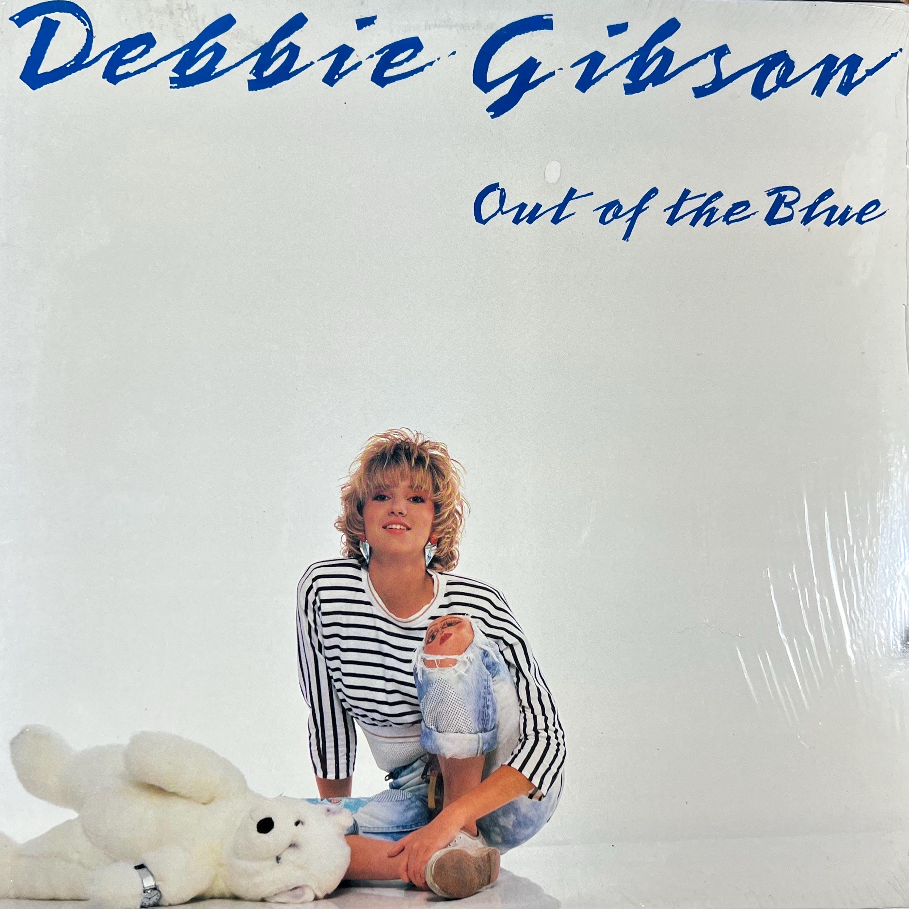 Debbie Gibson - Etsy