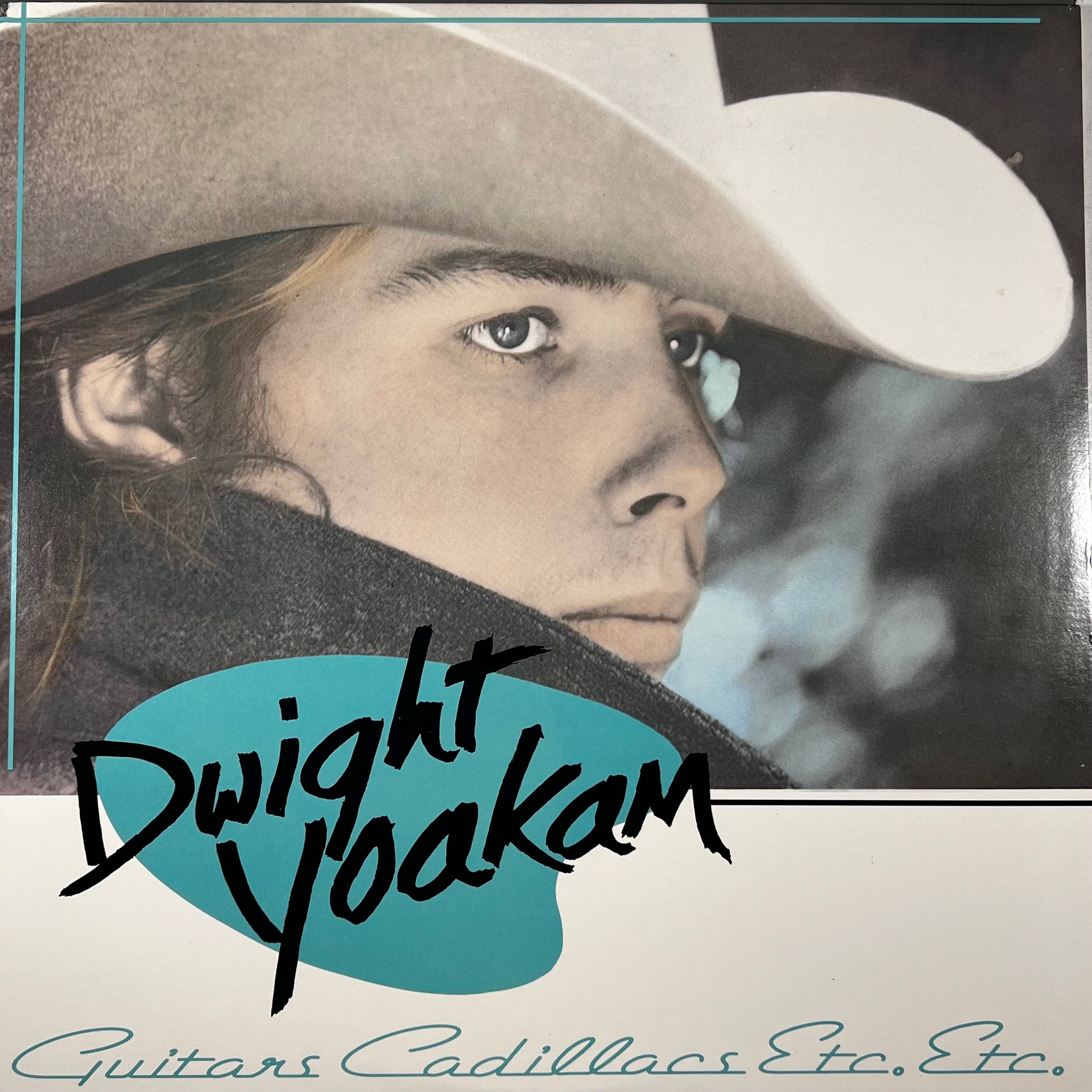 Dwight yoakam - Etsy 日本