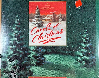 ヴィンテージ 未開封 ディズニー クリスマス お気に入り レコード