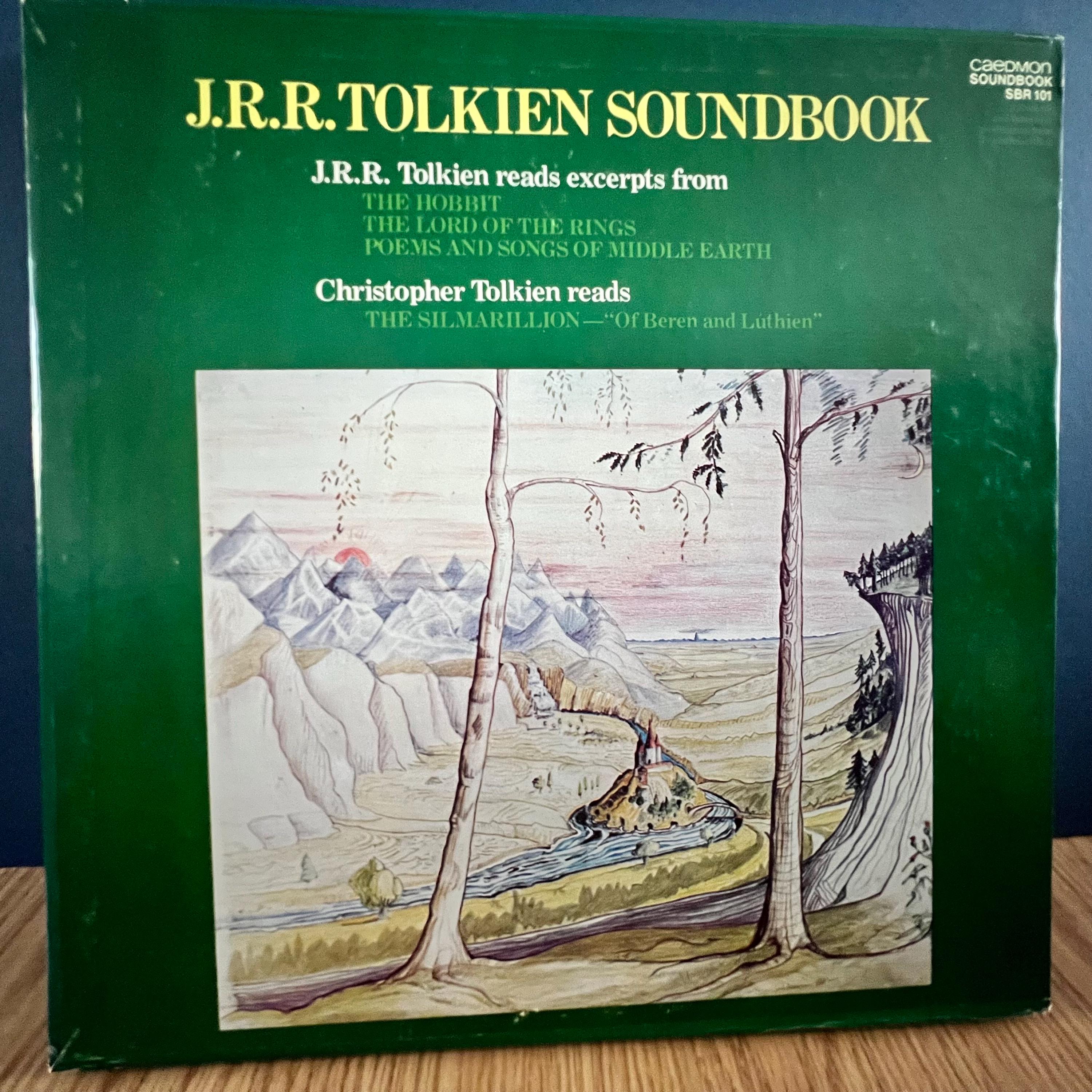 Box set tolkien Italia