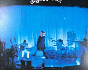 GENESIS★Foxtrot UK Charisma Mad Hatter オ GENESIS☆Foxtrot UK Charisma Mad Hatter オ GENESIS☆Foxtrot UK