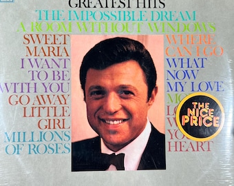 レアなクラシック 50 年代クルーナー ビニール FRANK SINATRA Sings 