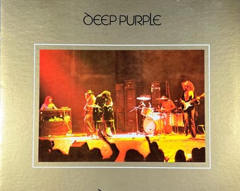 Deep Purple - Made in Japan 2CD Deluxe Edition Remastered Digipak