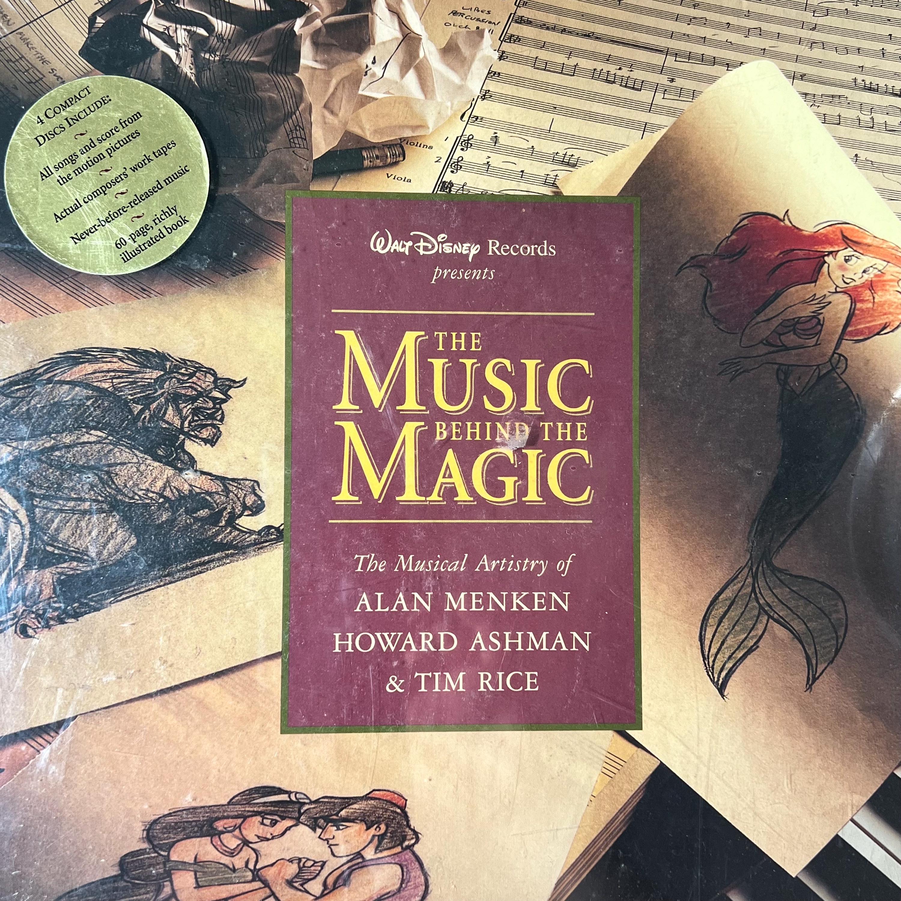 【CD4枚つき大形本】The Music Behind The Magic il_fullxfull.6411061095_fe3q.jpg