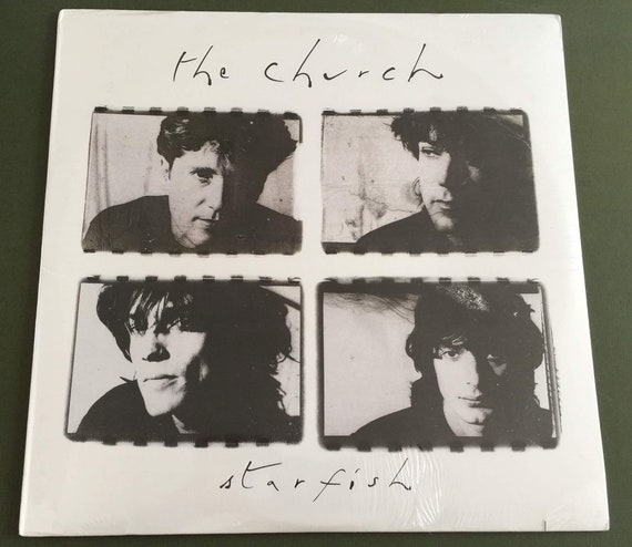 Up for sale is a Vintage Vinyl Pressing of the Church\