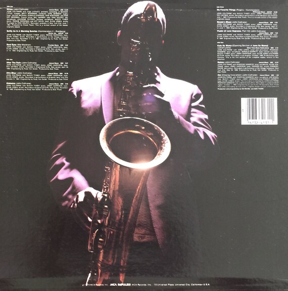 ジャズ レコード Jazz LP まとめて 18 枚セット (Coltrane)