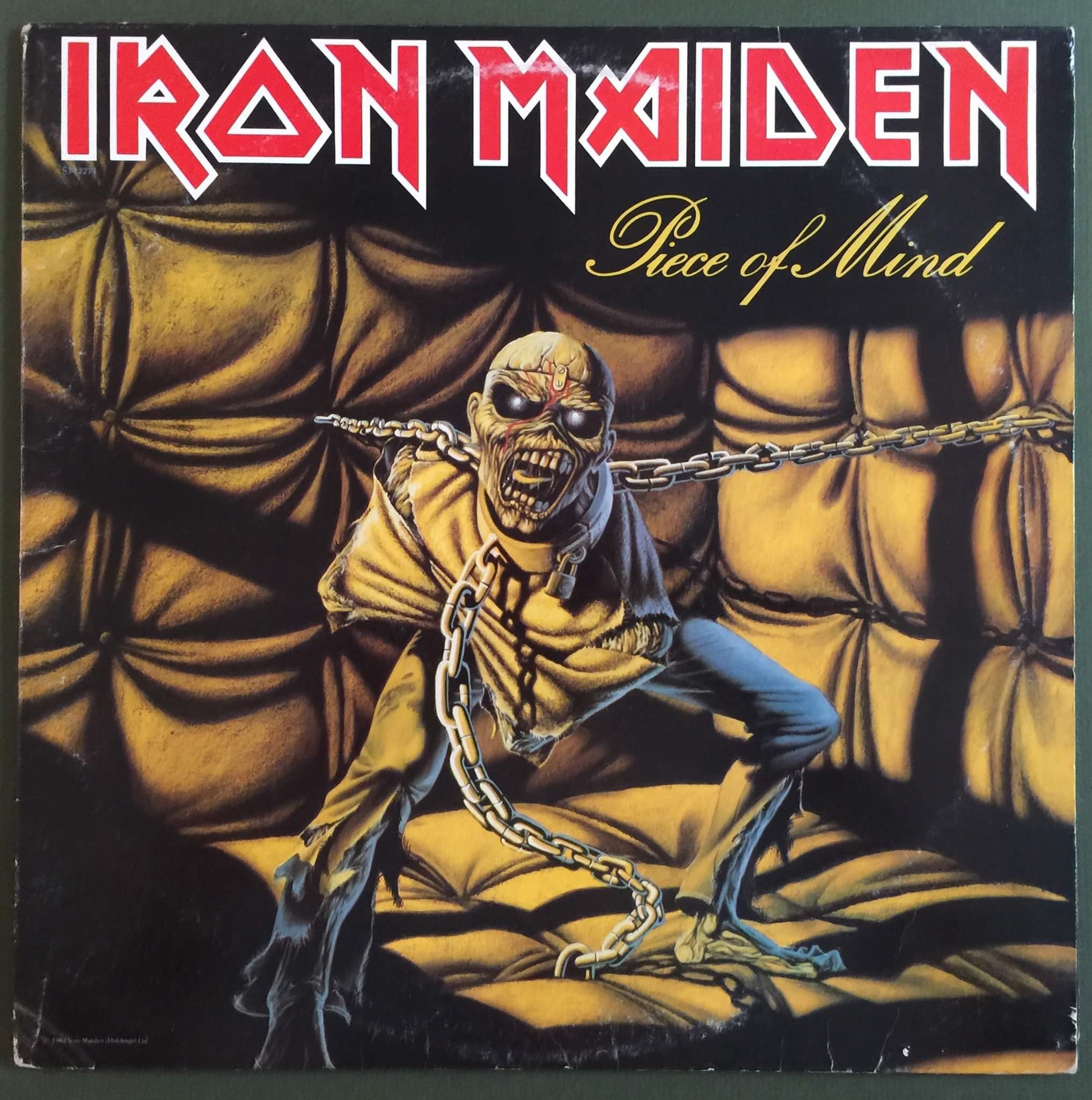 洋楽 Iron Maiden Album 19 CD 洋楽 Iron Maiden Album 19 CD Iron Maiden - Iron Maiden